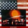 Tangerine Dream - Encore—Live